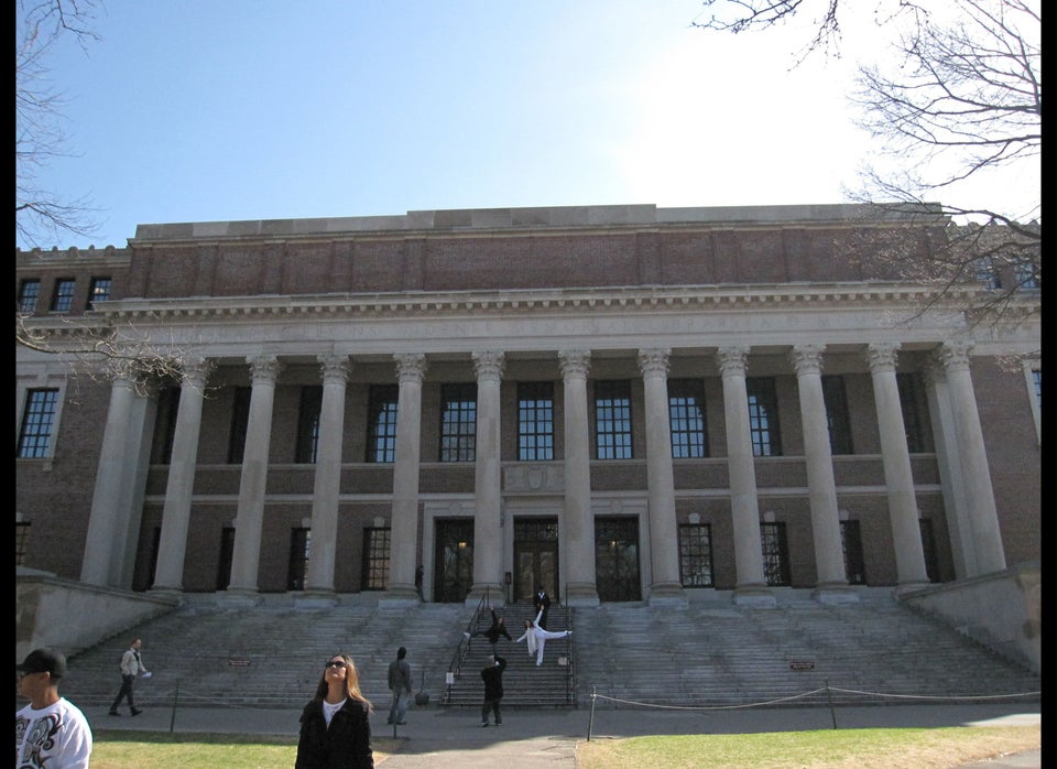 Harvard University 