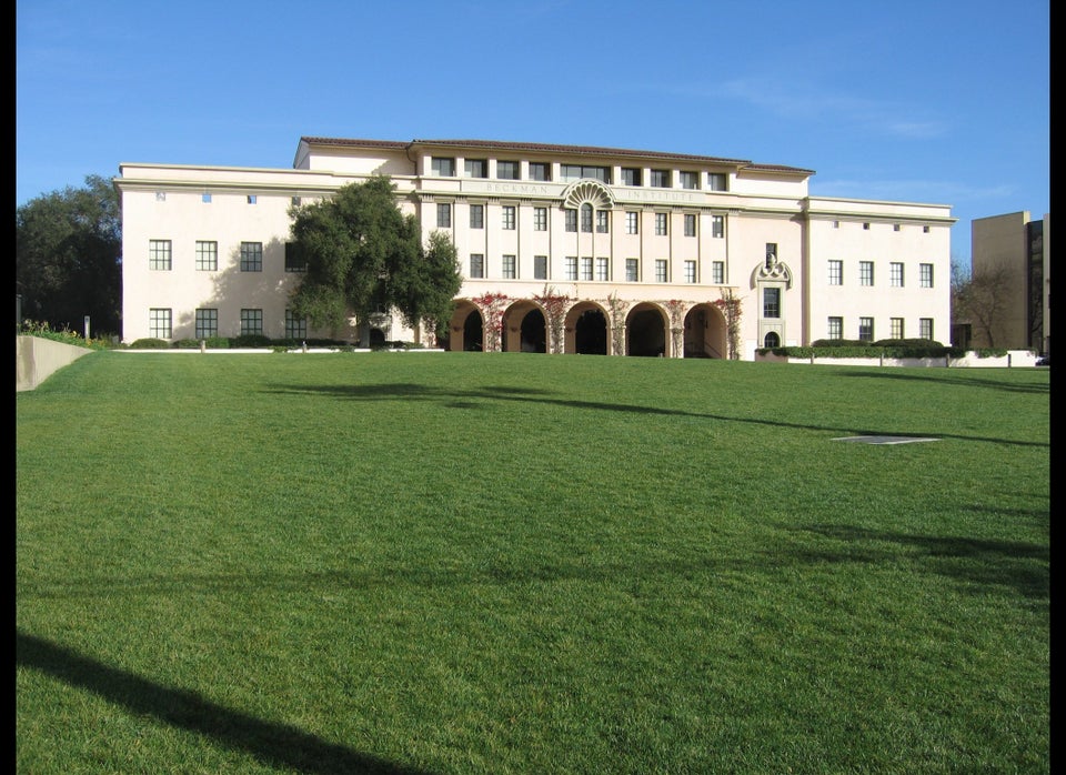 California Institute of Technology