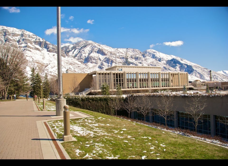 Brigham Young University