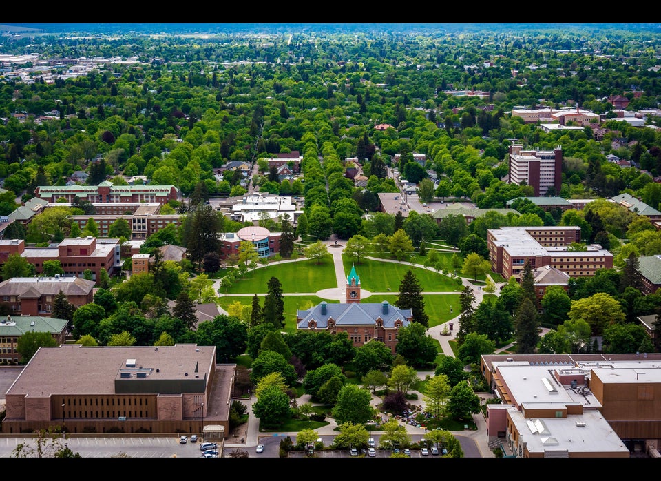 MISSOULA, MONTANA