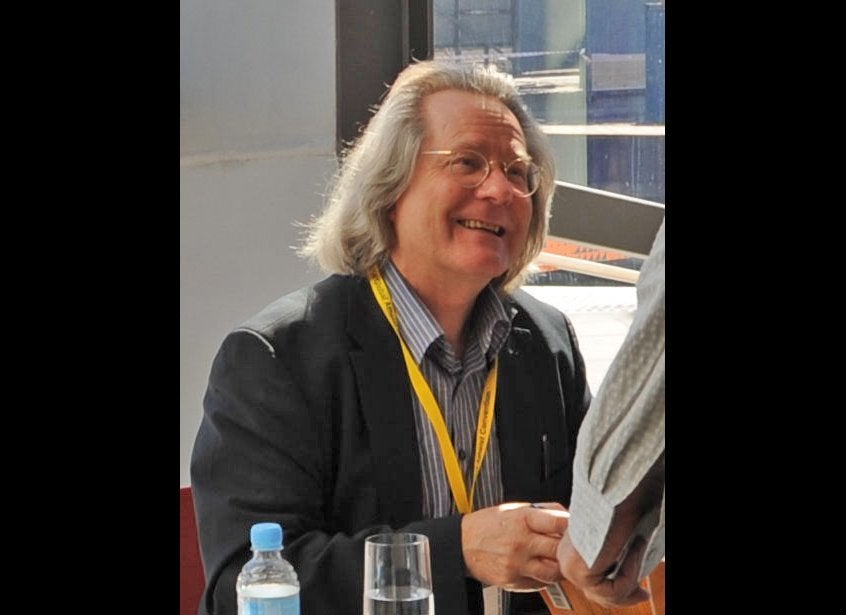 AC Grayling