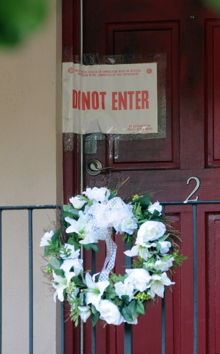 What Happened To Lauren Giddings? HuffPost College