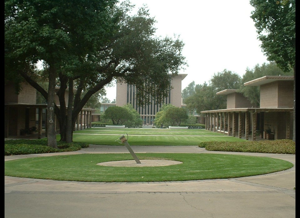 Harvey Mudd College