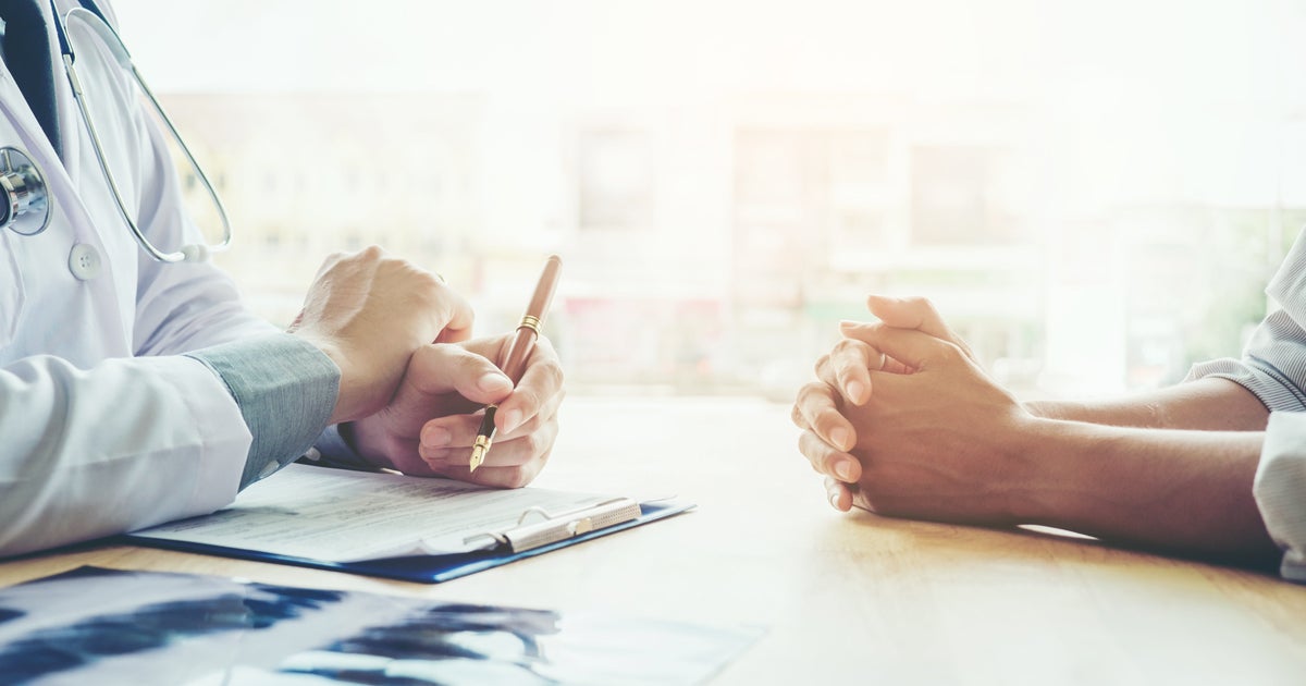 The Medical Tests You Should Schedule ASAP, Based On Your Age