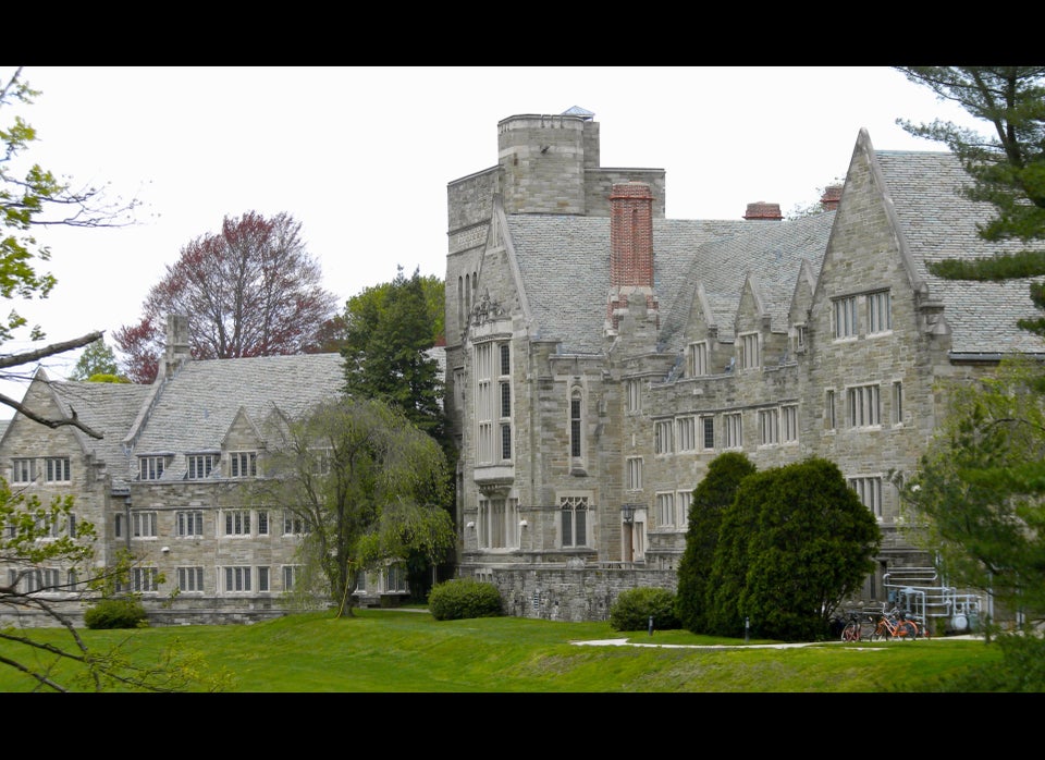 Bryn Mawr College