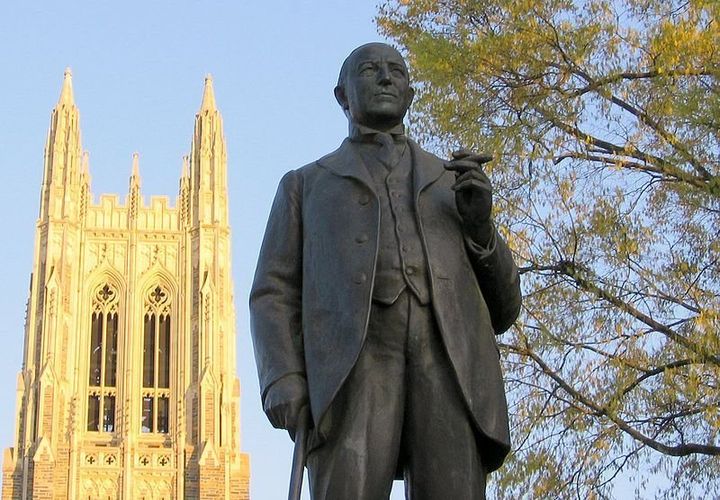 Former Duke Student Sues University Over Rape Case | HuffPost College