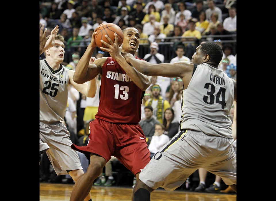 The winner is the Stanford Cardinal (the color, not the bird!) and winning is what they do. To put it simply, they win more t