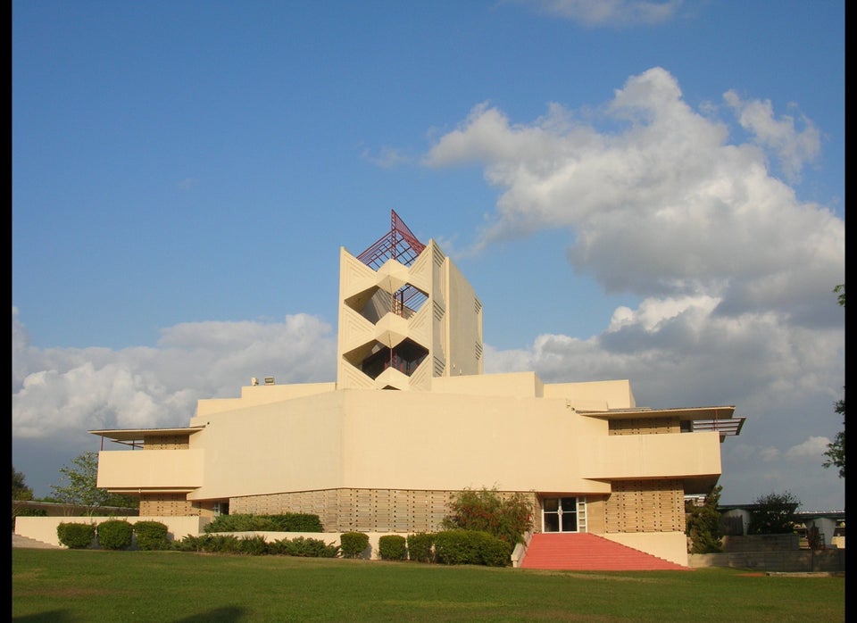 Florida Southern College