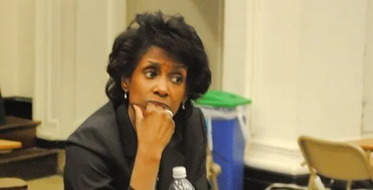 Michele Moody Adams Dean Of Columbia College Abruptly Resigns