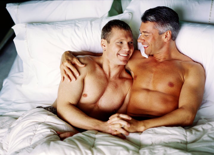 Where to find gay sugar daddies in nyc