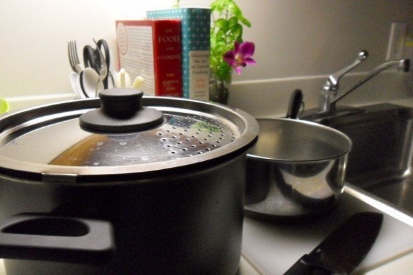 Top 11 Must Have Items For A First Kitchen Huffpost Top 11 Must Have Items For A First Kitchen
