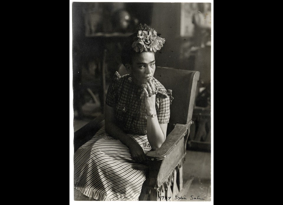 Frida Kahlo