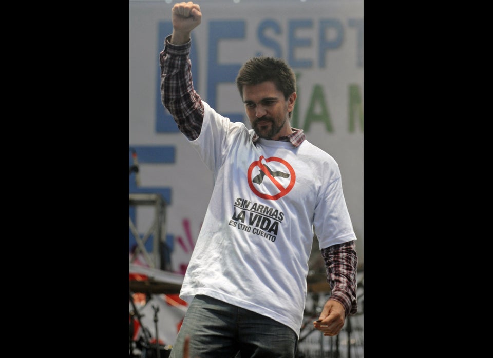 Juanes 