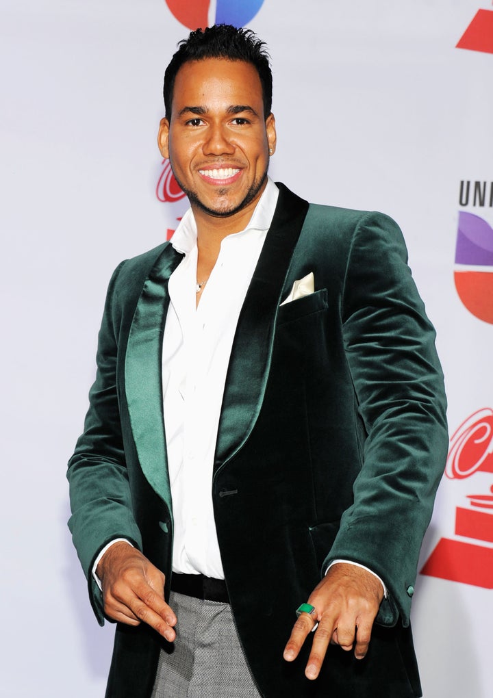 romeo santos bachata star prepares cross over with romeo santos bachata star prepares cross over with