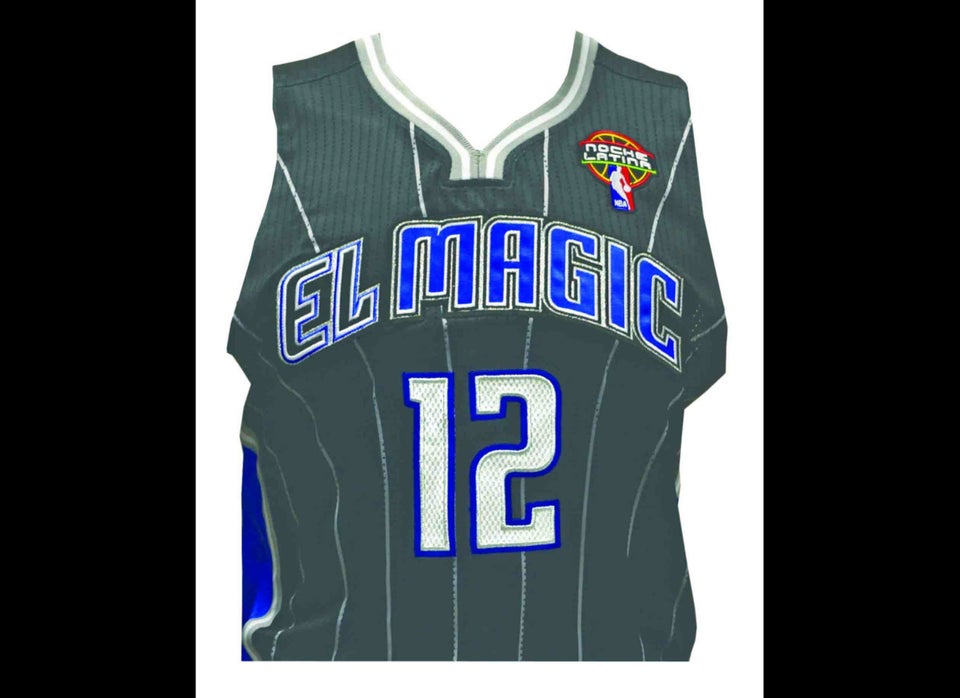 El Magic