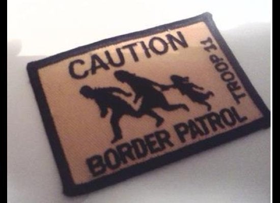 "Border Patrol"