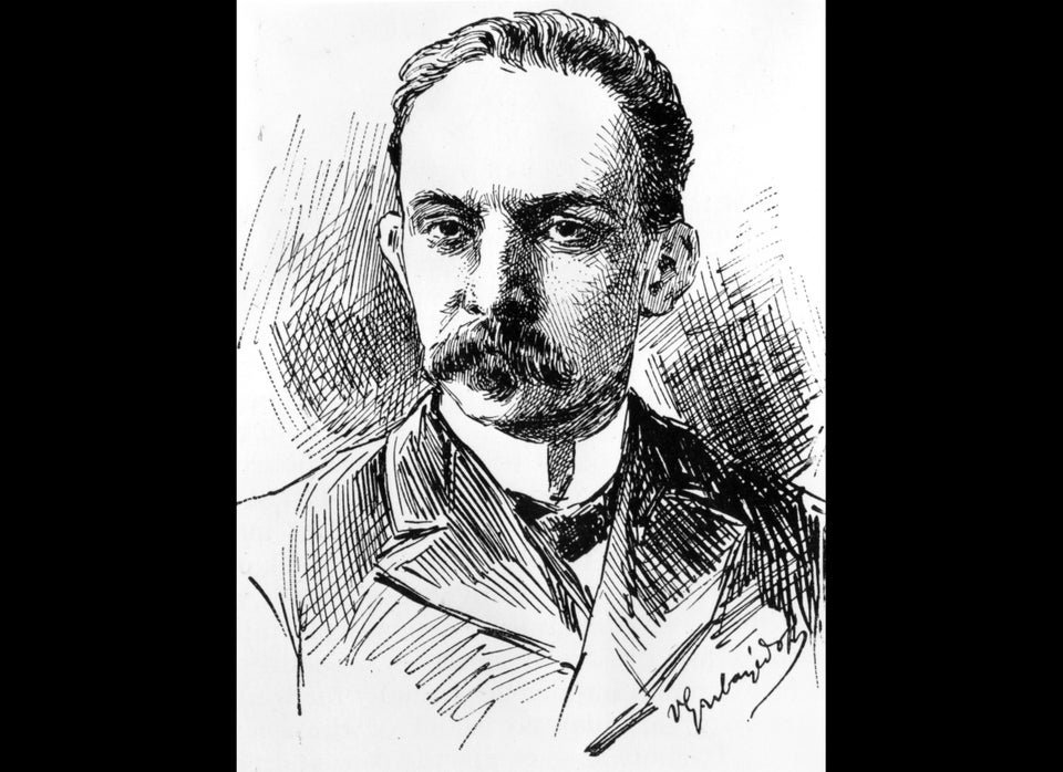 José Martí (1853 - 1895)