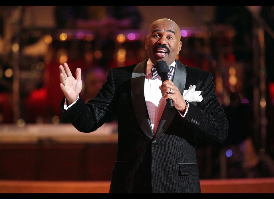 #15: Steve Harvey