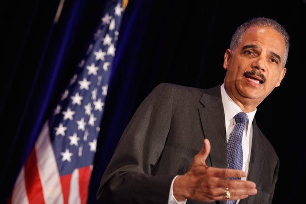 Eric Holder At National Council Of La Raza Convention Promises Aggressive Civil Rights