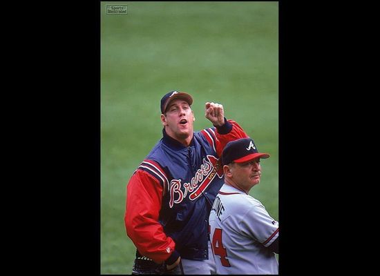 Scars & Strikes with John Rocker 