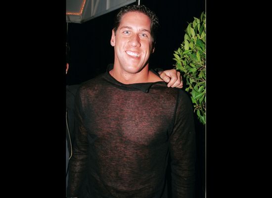 Scars & Strikes with John Rocker 