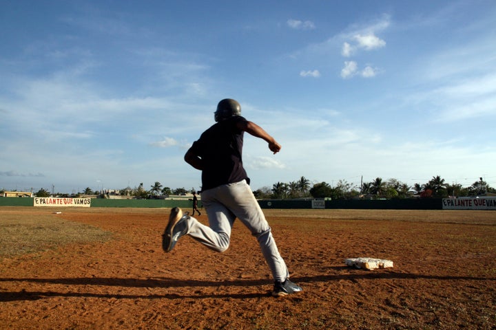  Ballplayer: Pelotero : John Leguizamo, Miguel Angel