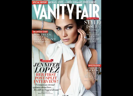 Bazaar Jennifer Lopez - Fev2013 PDF, PDF, Fashion