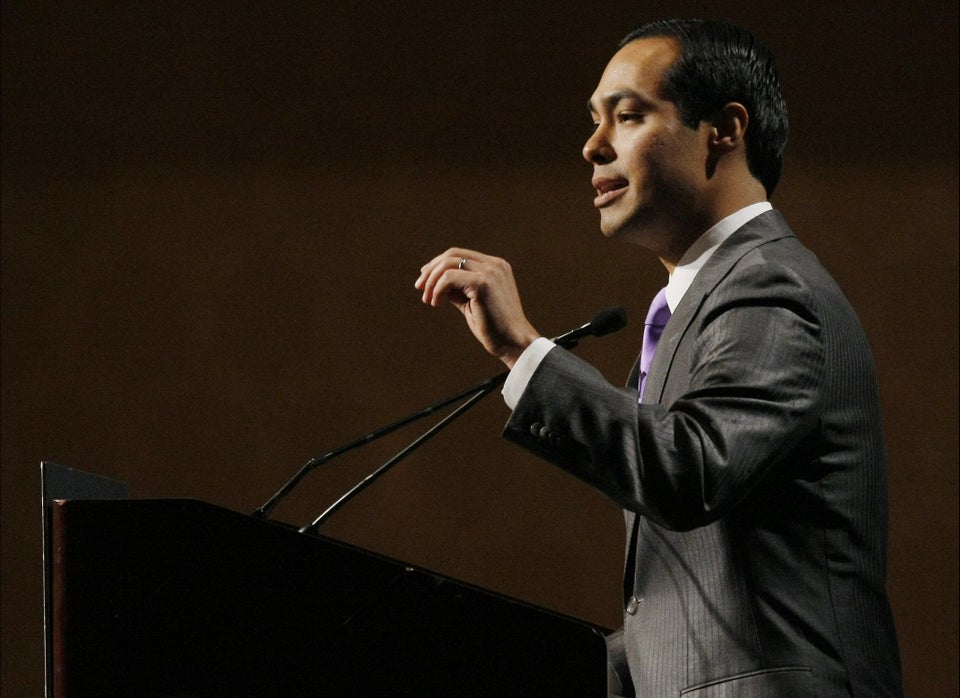 Julian Castro