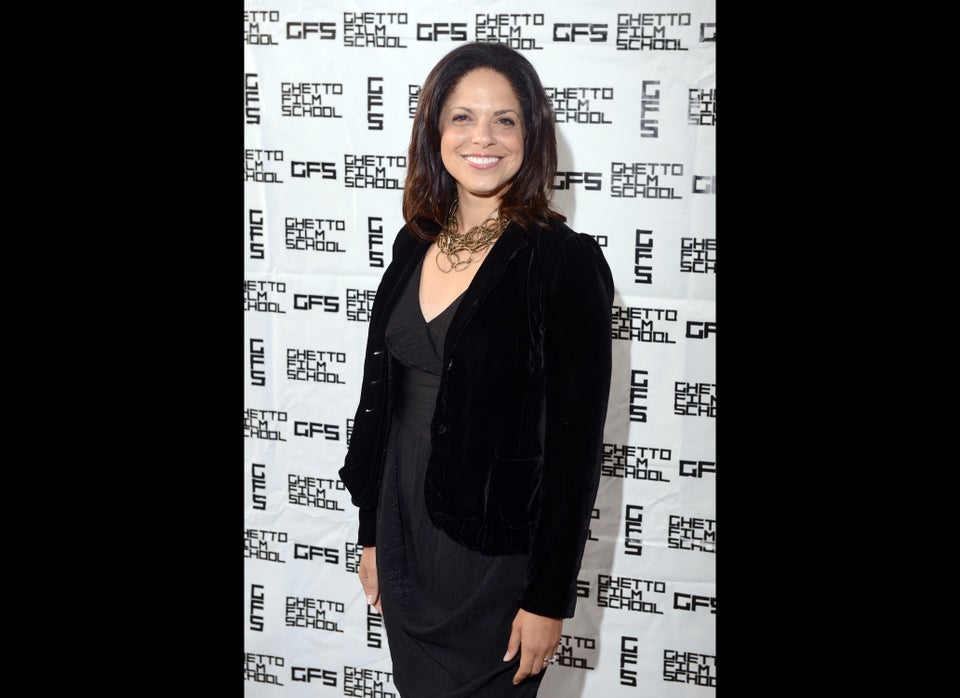 Soledad O'Brien