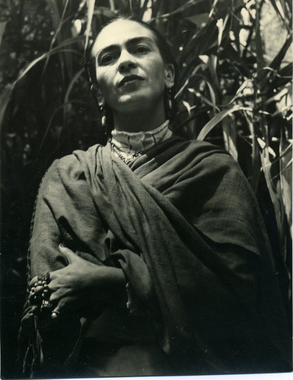 Frida, ca. 1950 