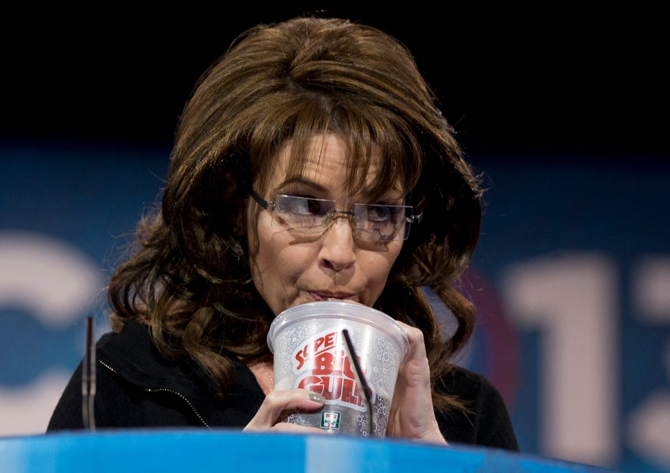 Sarah Palin