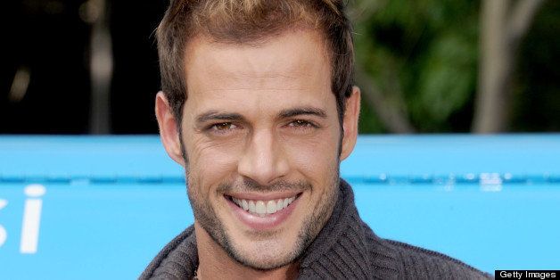 William Levy Might Be Just Too Handsome For Broadway | HuffPost Voices