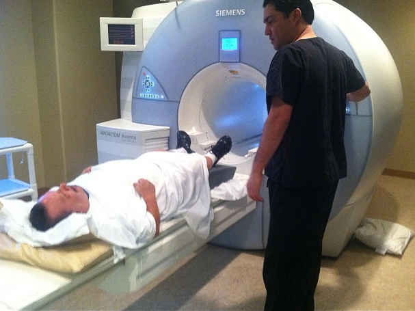 10 Things About Chuy Bravo You Didn’t Know | HuffPost Voices