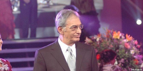 Enrique Lizalde Dead: Mexican Telenovela Star Dies At 76 | HuffPost Voices