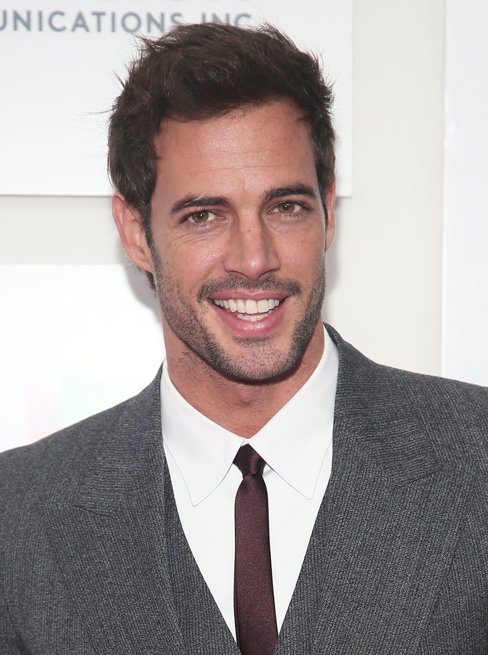 7 Things You Didn&rsquo;t Know About William Levy | HuffPost Voices