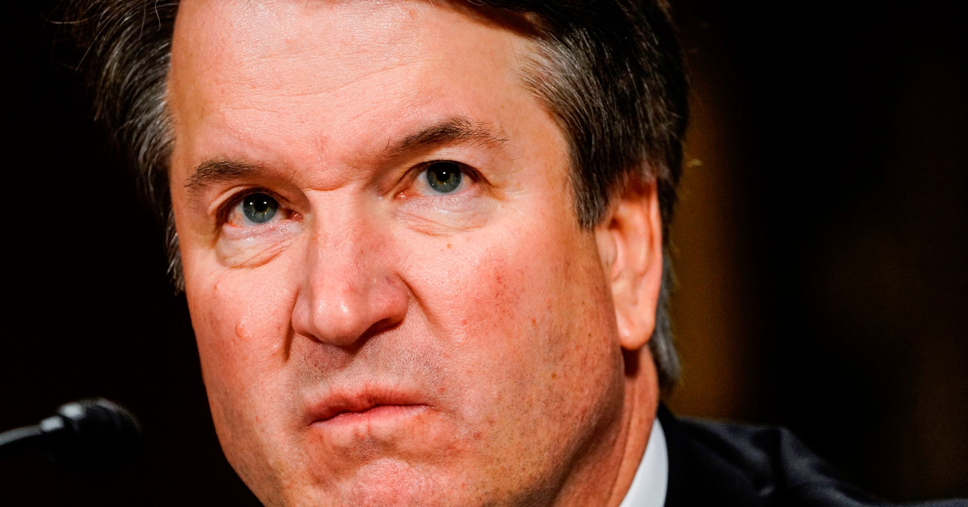Harvard Law School Dean Won’t Say If Brett Kavanaugh Still Has A Job