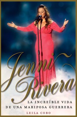 Photos from Jenni Rivera's Most Inspirational Quotes