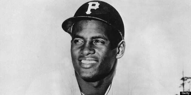 MLB Baseball - An undated photo of Pittsburgh Pirates Roberto Clemente. (Photo by Janis E. Rettaliata/Sporting News via Getty Images)