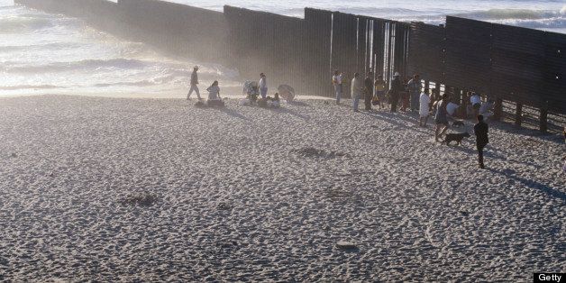 Tijuana, Baja California, Mexico, North America
