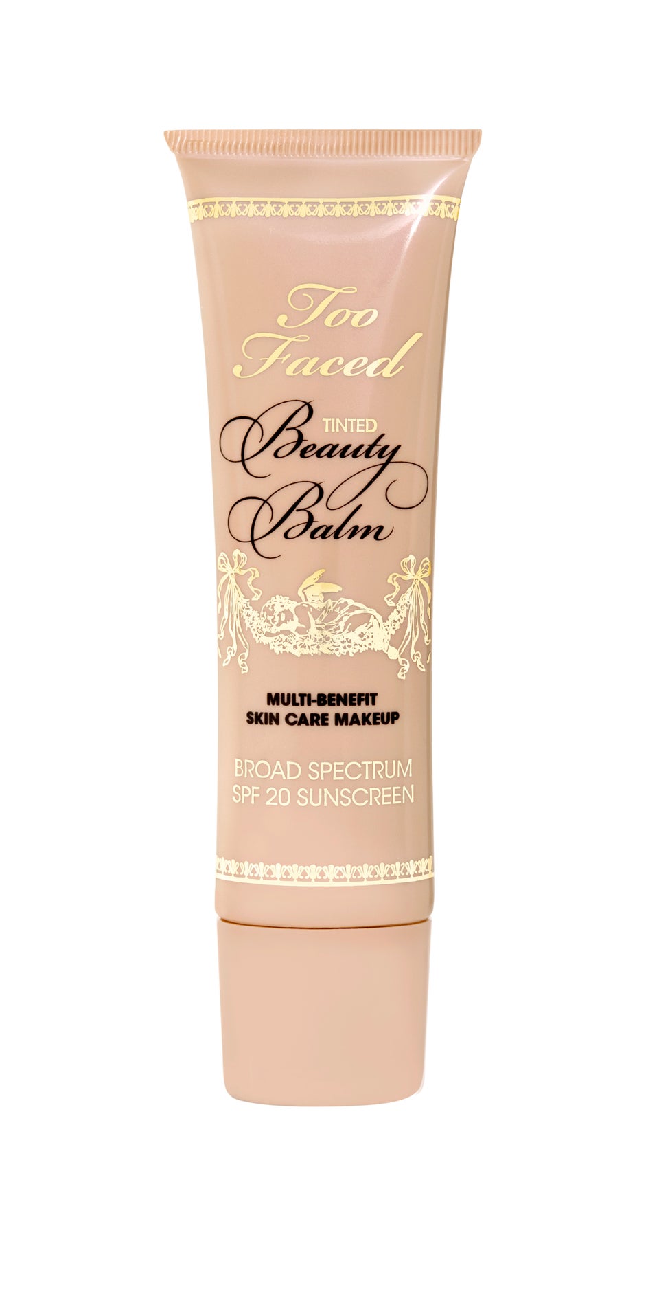 Too Faced Tinted Beauty Balm