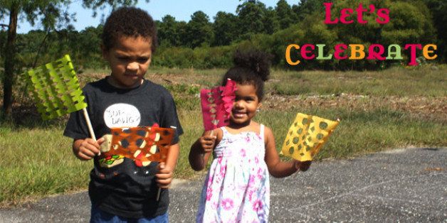 Crafts To Celebrate Hispanic Heritage Month Huffpost