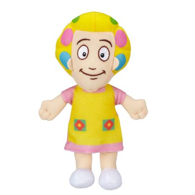 el chavo doll