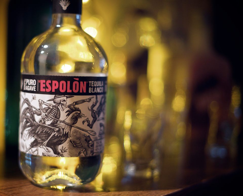 17 Great Reasons To Drink Tequila More Often Huffpost Voices