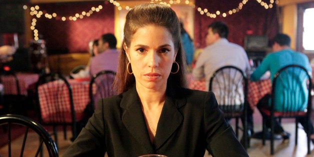 DEVIOUS MAIDS - 'Pilot' - From executive producer Marc Cherry and ABC Studios, the new drama, 'Devious Maids,' has been picke