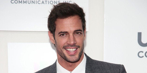 NEW YORK, NY - MAY 14: William Levy attends the 2013 Univision Upfront Presentation at Espace on May 14, 2013 in New York C