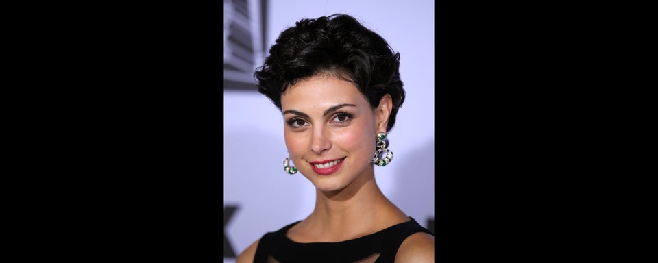 Morena Baccarin, 32