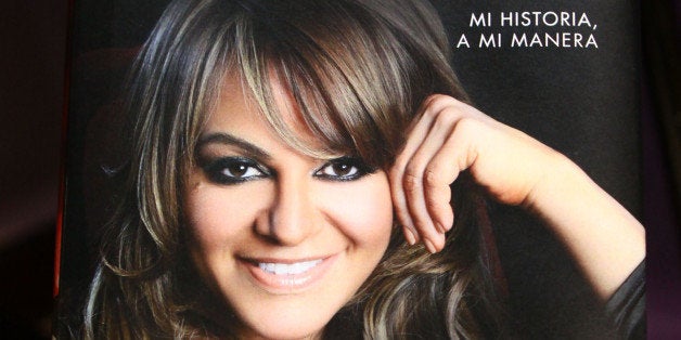 LOS ANGELES, CA - MAY 10: General view of 'Jenni Rivera, La Gran Senora' exhibition during a media preview day at The GRAMMY