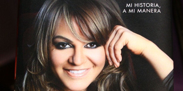 La Gran Señora  Jenni rivera, Beauty, Celebrities