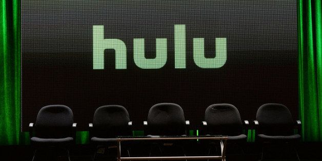 BEVERLY HILLS, CA - JULY 31: General view of atmosphere at the Hulu 2013 Summer TCA Tour at The Beverly Hilton Hotel on July 31, 2013 in Beverly Hills, California. (Photo by Michael Kovac/Getty Images for Hulu)