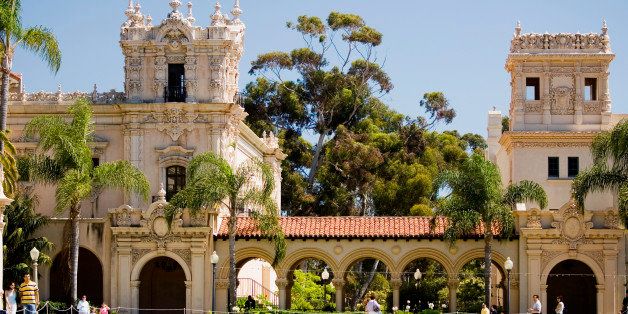 10 Places In California With Strong Hispanic Influences | HuffPost